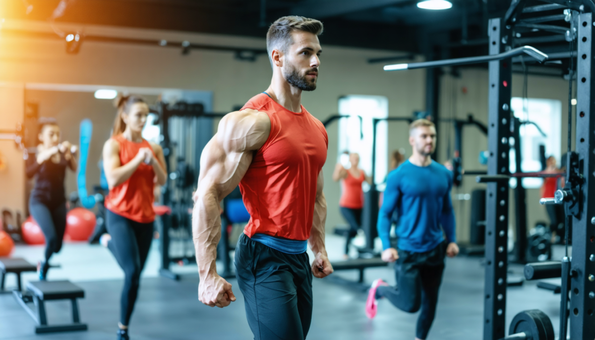 découvrez nos 3 clés essentielles pour combattre efficacement le phénomène skinny fat et transformer votre silhouette grâce à des conseils experts en nutrition et exercice.