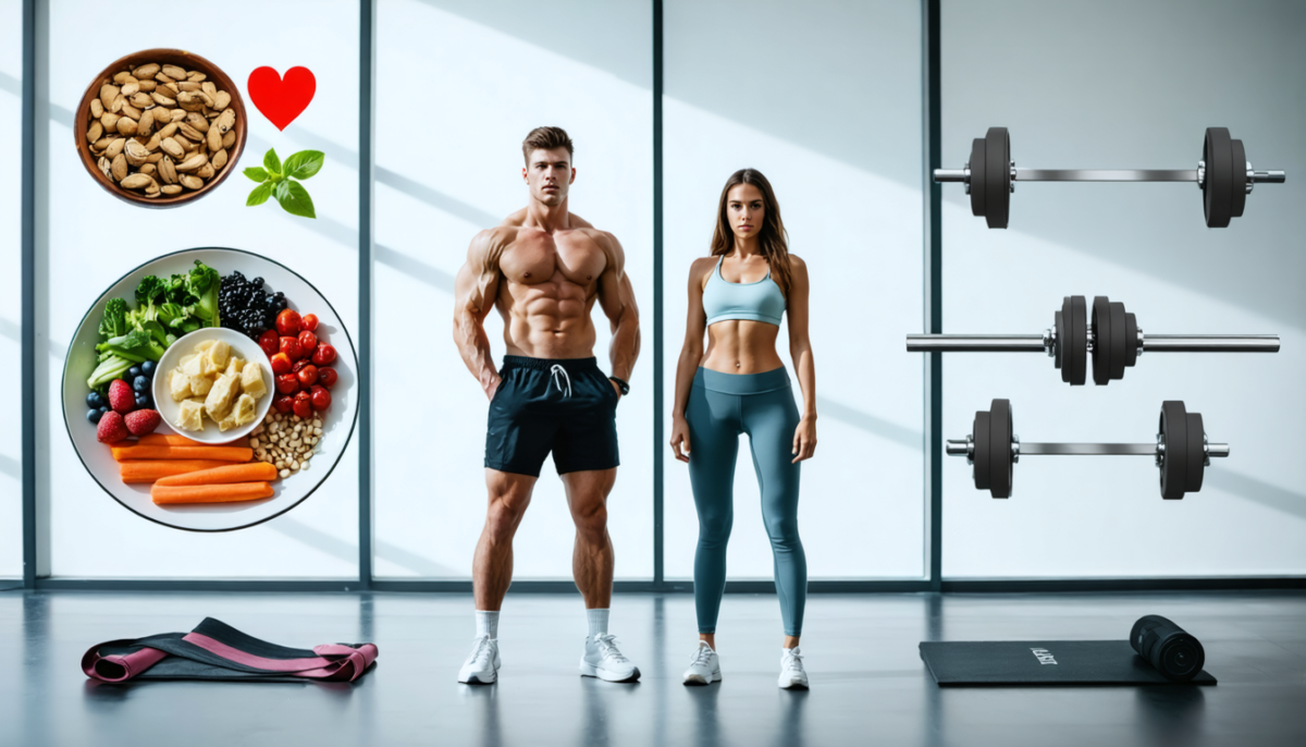 apprenez à combattre le skinny fat avec nos 3 clés essentielles pour transformer votre corps efficacement et durablement. découvrez nos conseils pratiques dès maintenant.