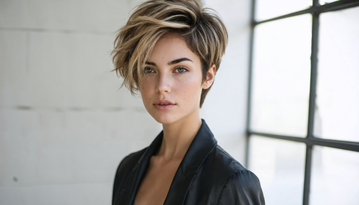 découvrez comment adopter la coupe effilée mi-longue avec style grâce à nos conseils pratiques et astuces pour sublimer votre look au quotidien.