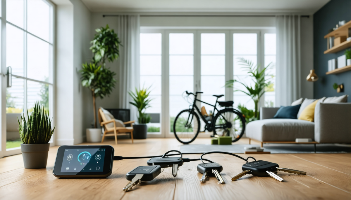 découvrez mon expérience lifestyle sur trackr.fr tech et les points clés incontournables à retenir pour rester à la pointe de la technologie au quotidien.