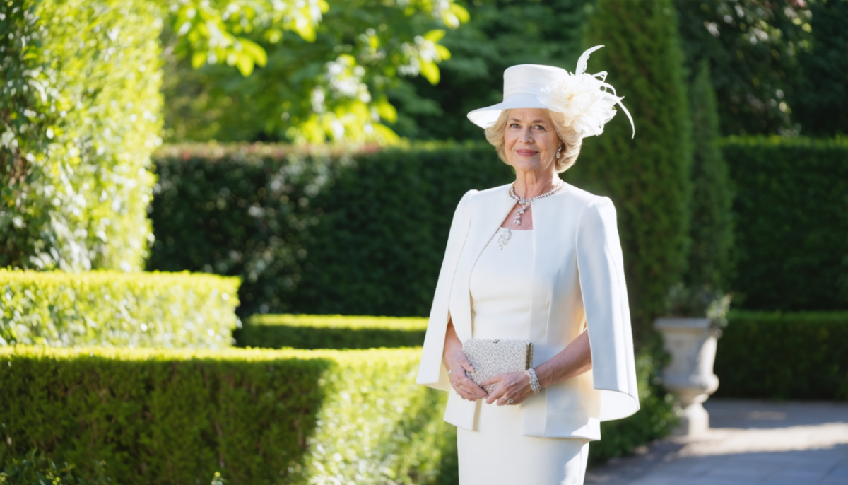 découvrez notre guide complet pour trouver la robe parfaite pour la mère de la mariée, avec des conseils stylés adaptés à toutes les silhouettes et occasions.