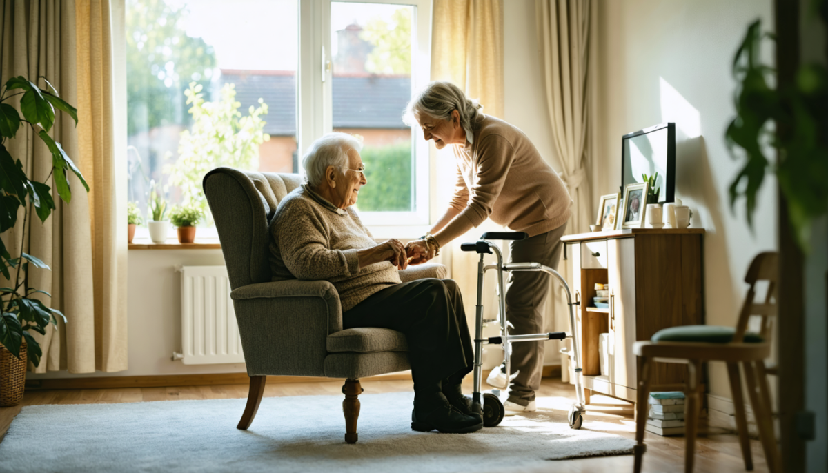 découvrez les conseils essentiels et les démarches importantes à connaître pour vivre harmonieusement dans la maison d’un proche placé en ehpad.