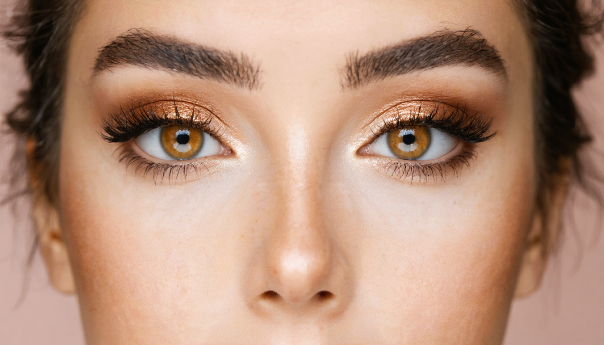 découvrez des astuces et des conseils de maquillage pour sublimer vos yeux noisette et révéler toute la beauté de votre regard.