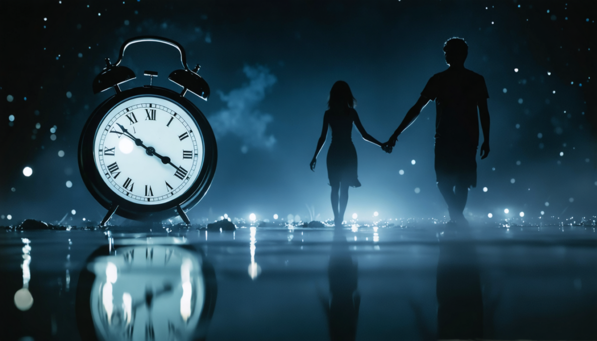 découvrez la signification de l'heure miroir 11h11 et son lien avec l'amour. explorez ce message mystérieux que votre destinée tente de vous transmettre.