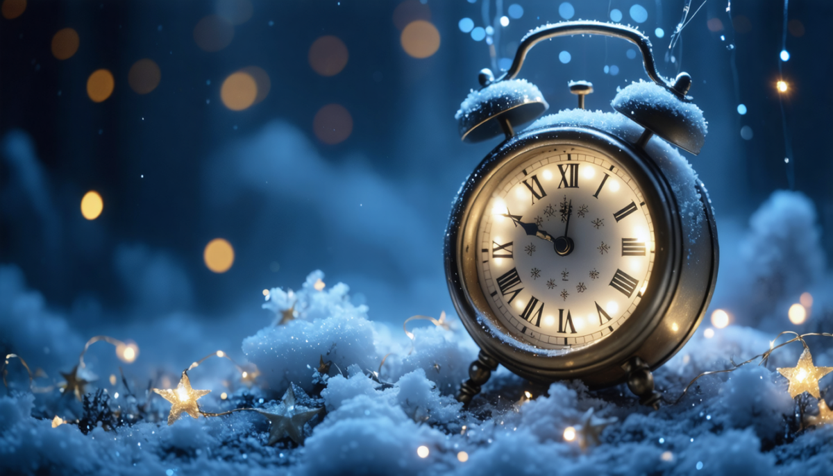 découvrez le mystère de l'heure miroir 11h11 et son lien avec l'amour. un message secret de votre destinée vous attend.