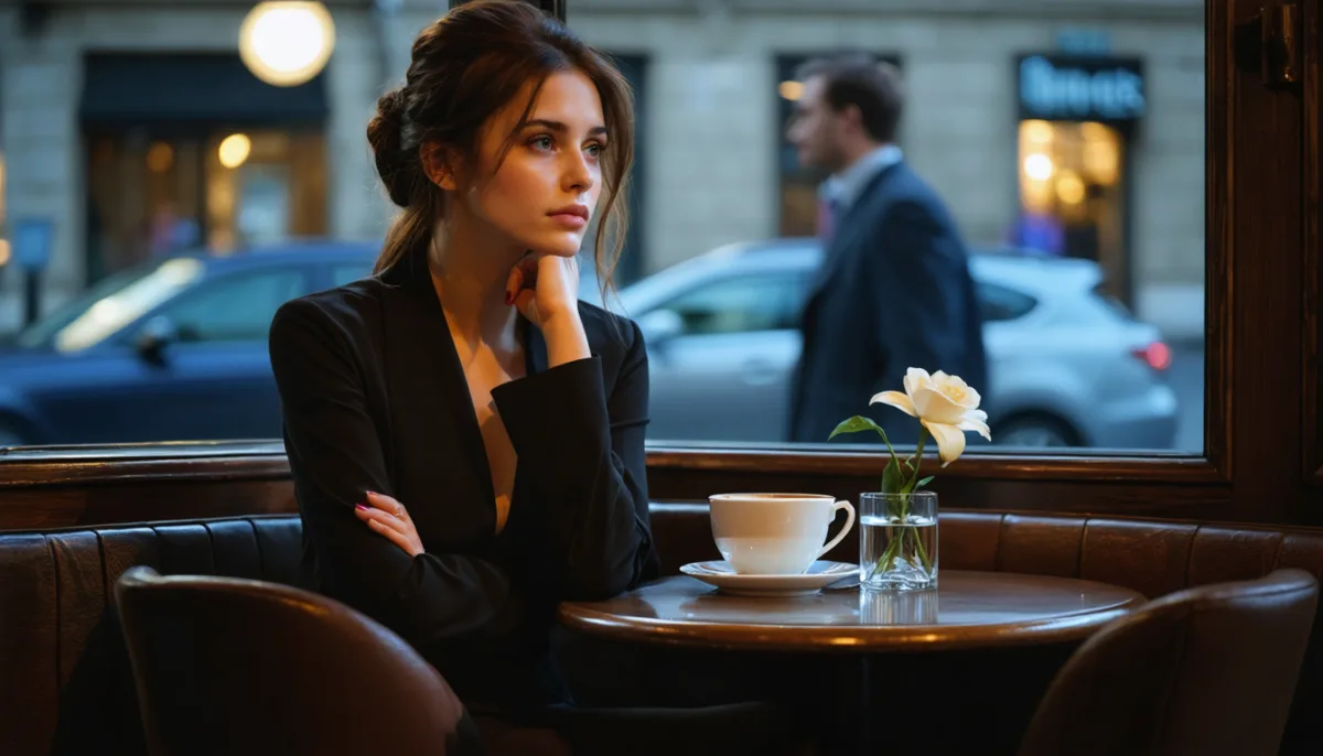 découvrez des stratégies efficaces pour susciter le regret chez un homme qui vous ignore et reprendre le contrôle de vos relations amoureuses.