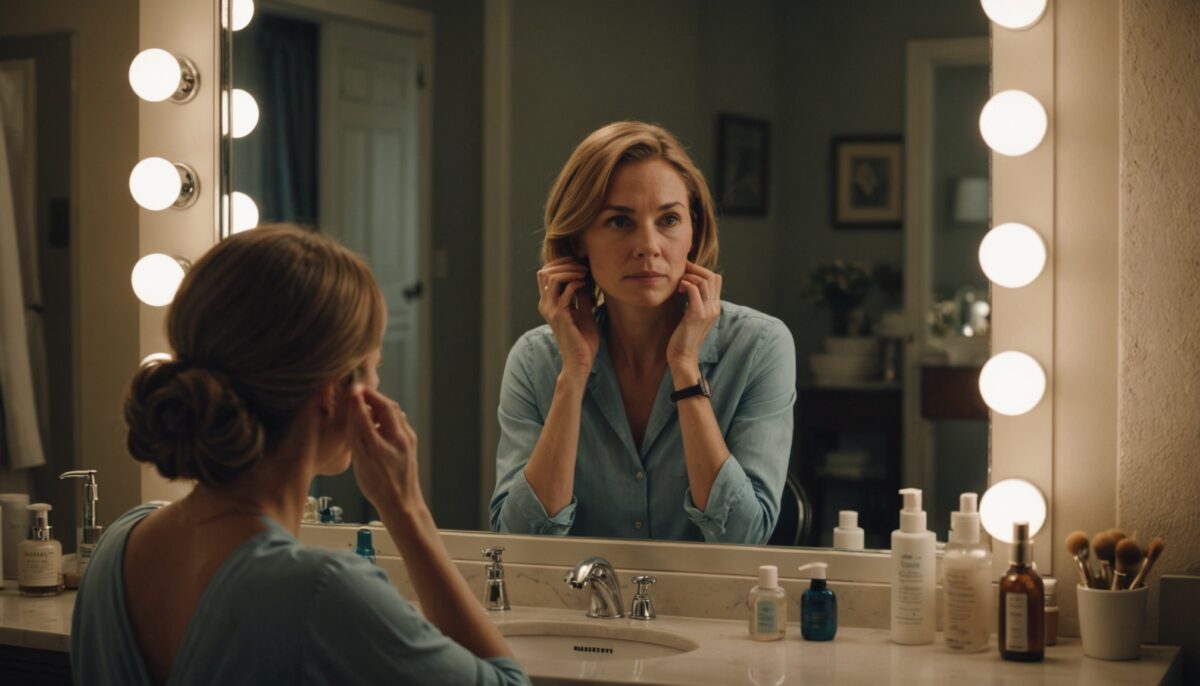 Cheveux fins et crâne apparent chez la femme : astuces pour dissimuler et sublimer !