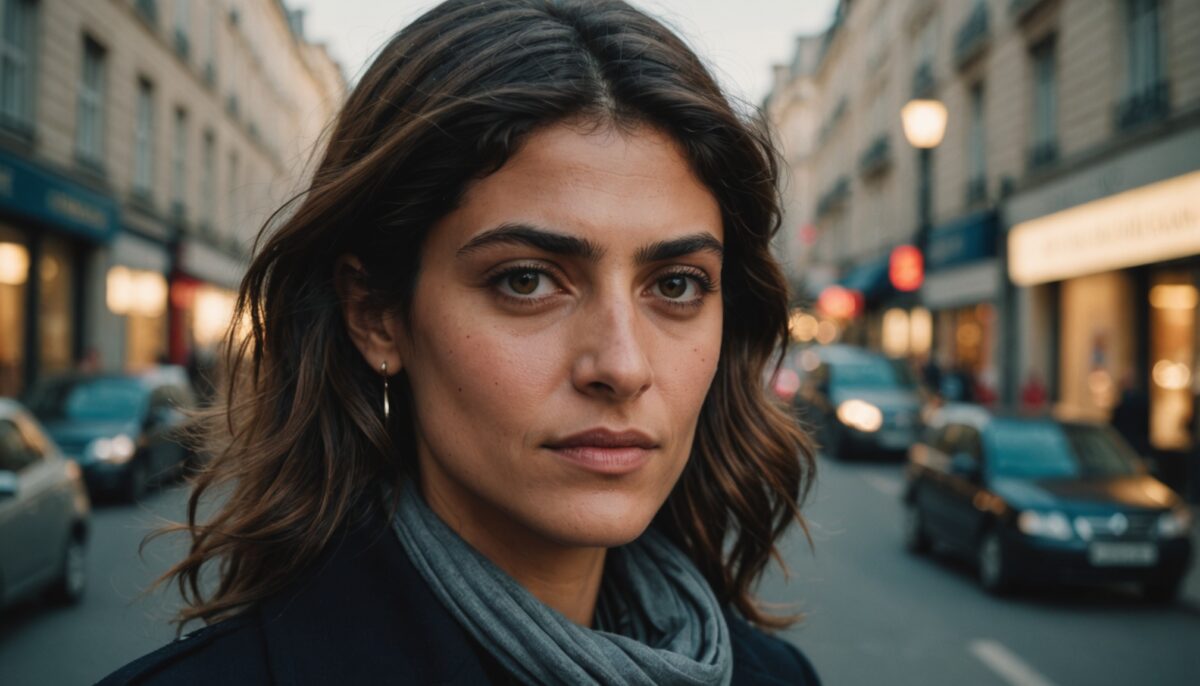 Sahteene Sednaoui : portrait, âge, Instagram et galerie photos