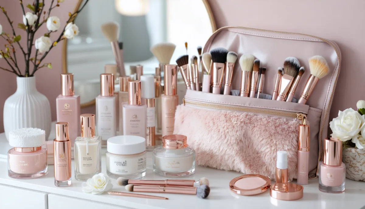 découvrez ma jolie trousse, votre destination beauté et bien-être, avec des conseils, astuces et produits pour prendre soin de vous au quotidien.