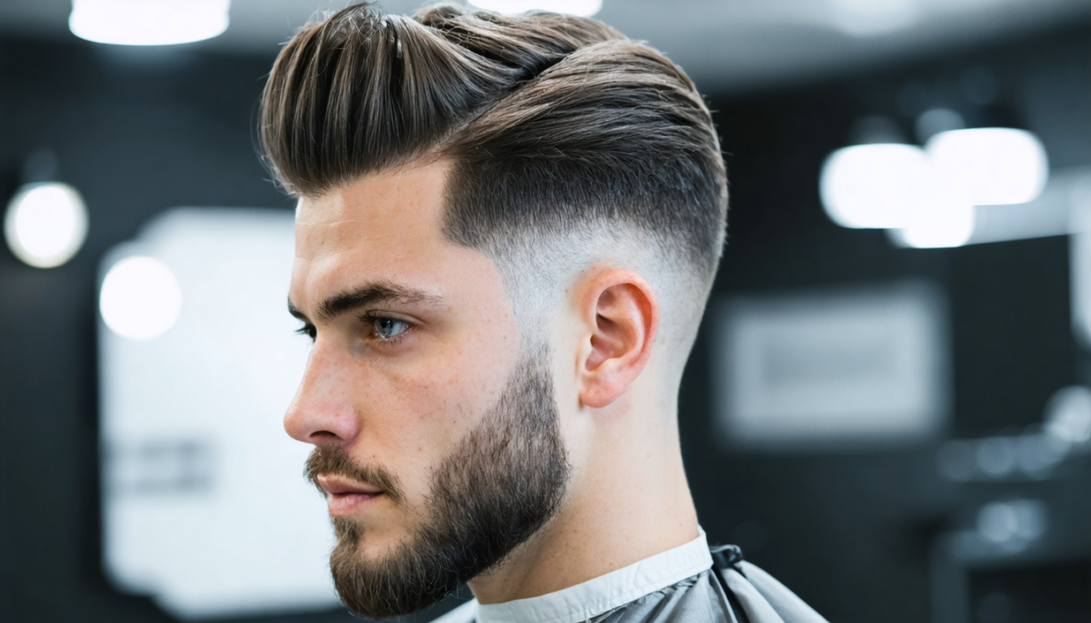 découvrez 7 conseils incontournables pour maîtriser et sublimer votre coiffure blowout taper. apprenez les astuces pour un look parfait et tendance au quotidien.