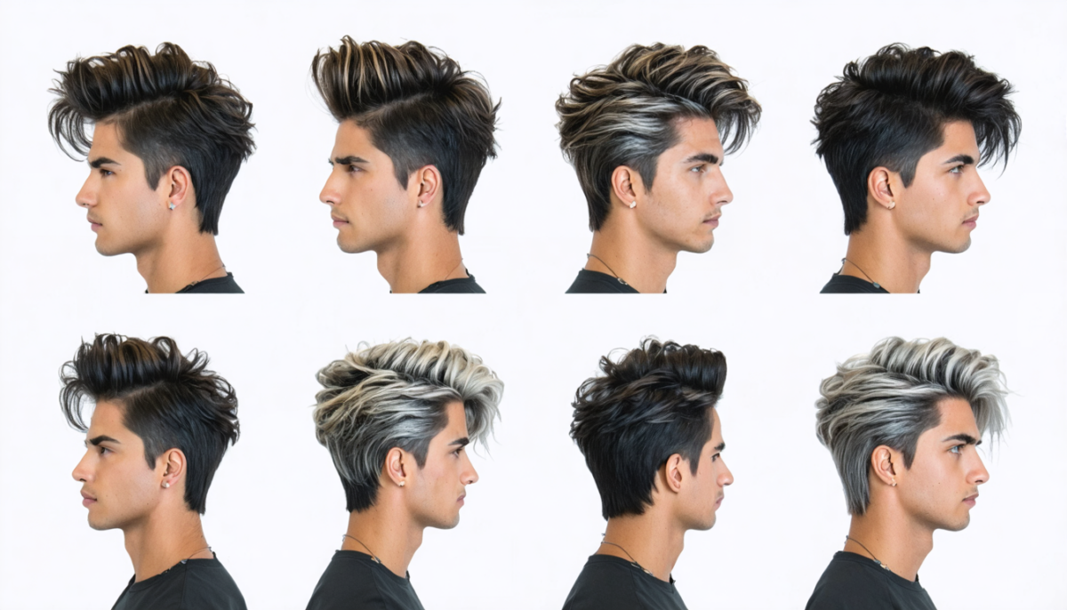 découvrez 10 idées tendance de coupe mulet et des astuces pratiques pour adopter ce style audacieux avec confiance et modernité.