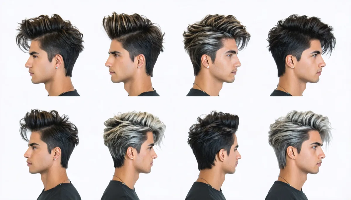 découvrez 10 idées tendance de coupe mulet et des astuces pratiques pour adopter ce style audacieux avec confiance et modernité.