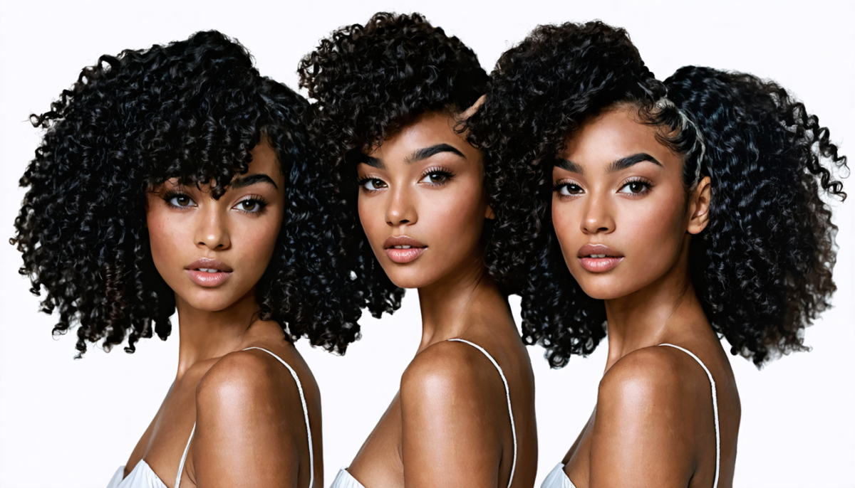 découvrez les 3 styles de permanente pour sublimer vos boucles et leur apporter éclat, volume et tenue durable. trouvez la technique idéale pour un look naturel et plein de charme.