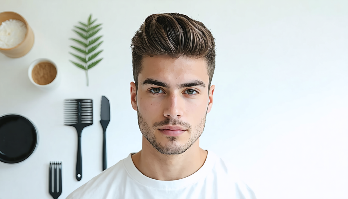 découvrez 7 conseils essentiels pour sublimer et entretenir la french crop, la coupe tendance idéale pour un style moderne et soigné au quotidien.