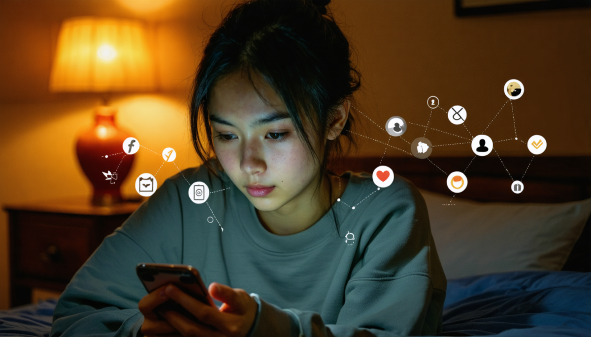 découvrez les 7 raisons principales pour lesquelles il a arrêté de regarder vos stories et comprenez ce changement dans son comportement.