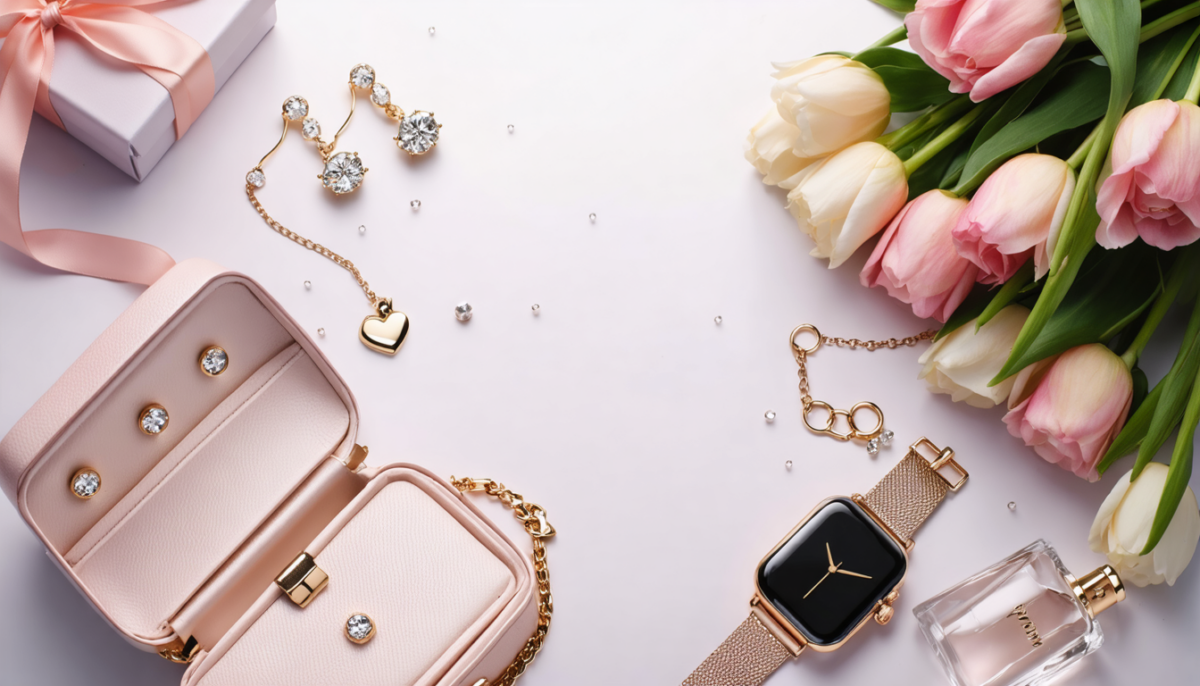 découvrez le guide incontournable pour choisir le cadeau parfait à offrir à une jeune femme. des idées originales et adaptées pour faire plaisir à coup sûr.