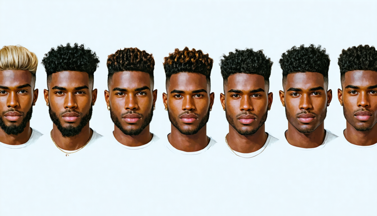 découvrez 7 coiffures incontournables pour homme avec cheveux bas, accompagnées de conseils d'entretien adaptés à chaque type de cheveux pour un style impeccable au quotidien.