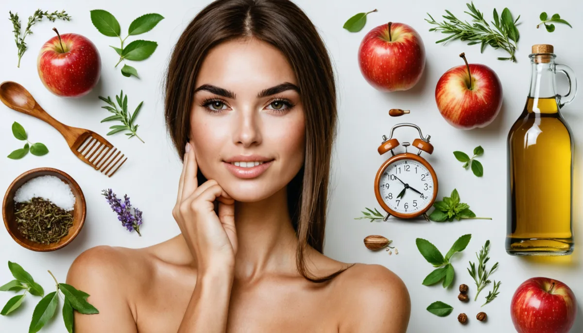 découvrez 7 astuces incontournables pour utiliser le vinaigre de cidre dans vos soins capillaires et évitez 3 pièges essentiels pour des cheveux brillants et sains.