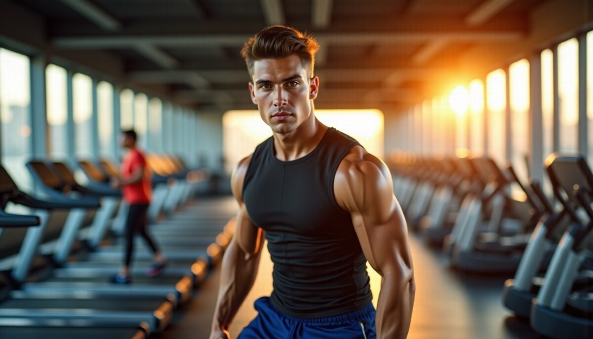 Est-il possible de s'entraîner deux fois par jour chez Basic-Fit ?