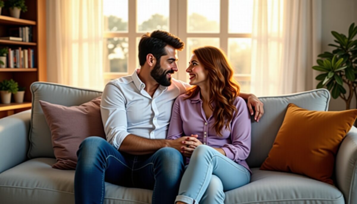 Découvrez votre harmonie amoureuse avec le test de compatibilité sur vivreettravaillerencouple.com