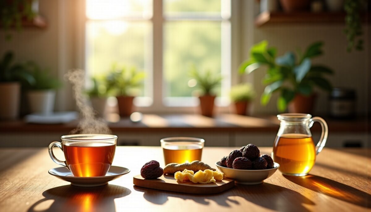 Constipation : 3 remèdes de grand-mère pour débloquer naturellement votre transit