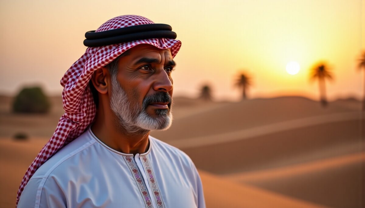 Allah y barak : Origine, signification et comment répondre à cette bénédiction