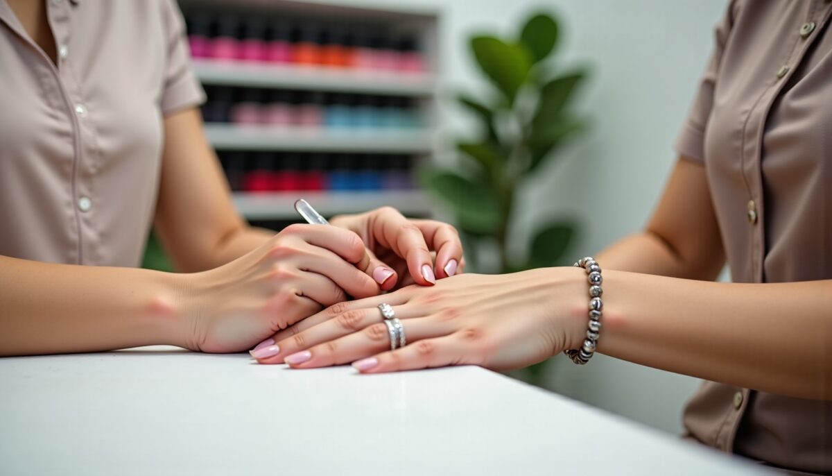 Gel ou gainage d’ongle : 7 conseils essentiels pour faire le bon choix