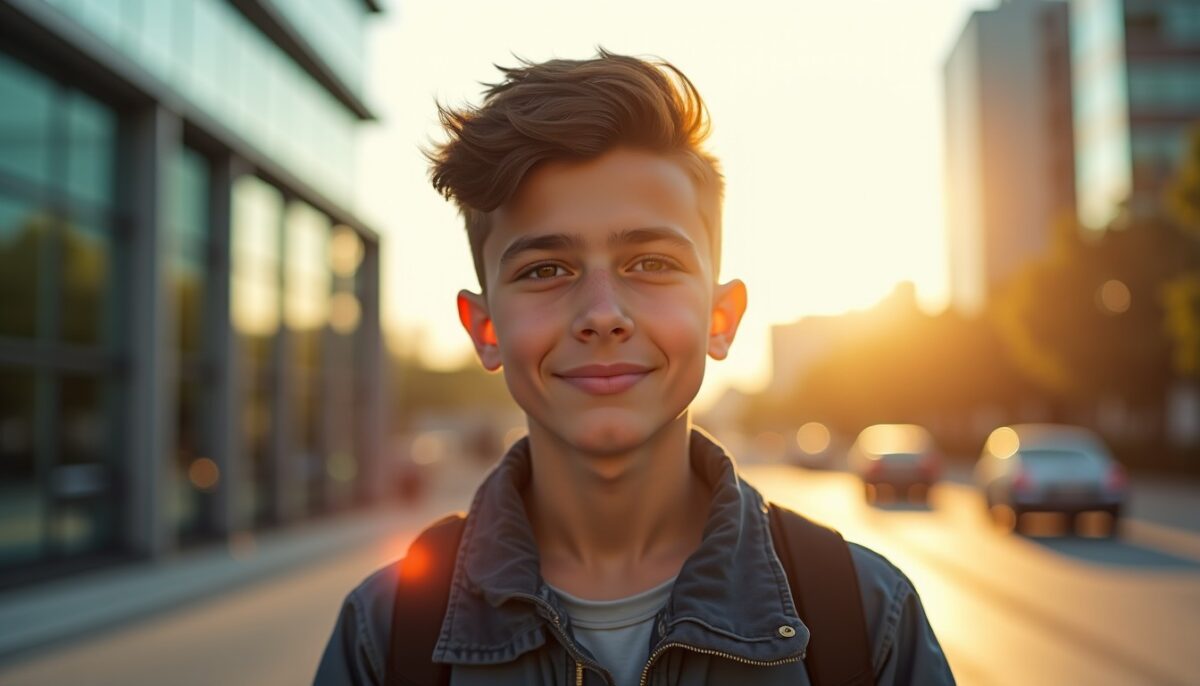 Les Coupes de Cheveux Garçons Incontournables en 2025 : Explorez les Styles les Plus Tendance