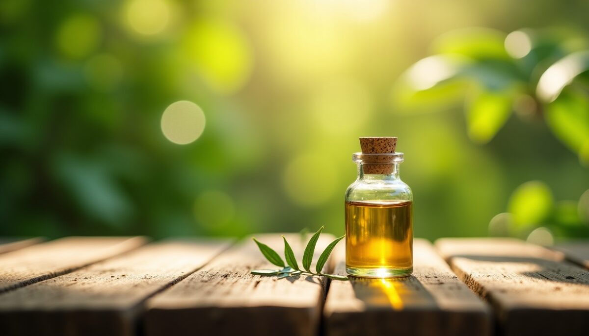 Les risques méconnus de l’huile de Tea Tree : 3 faits essentiels à connaître