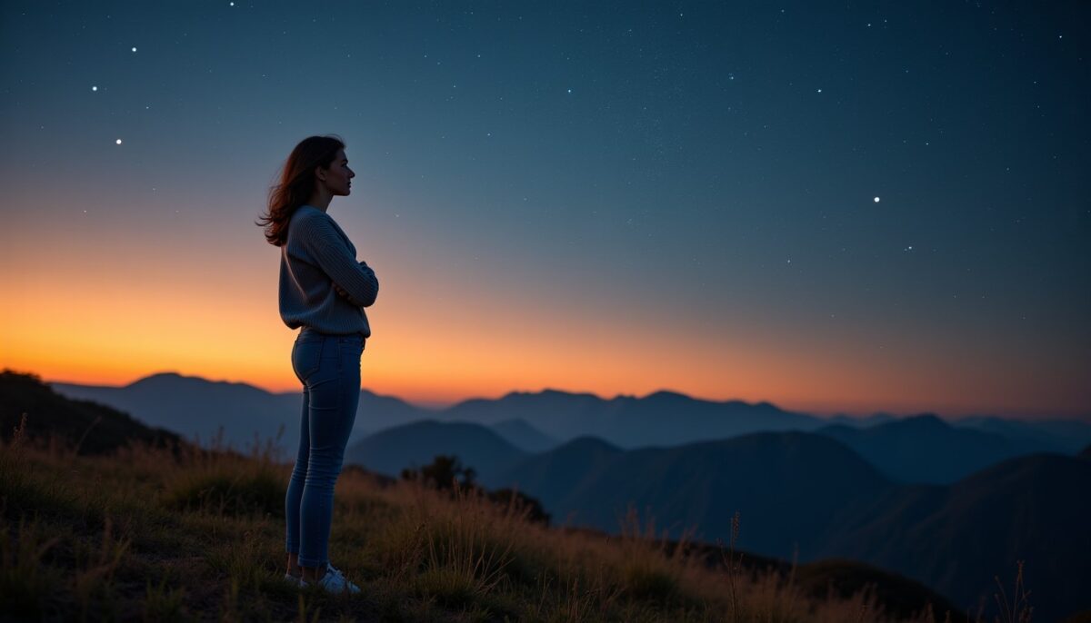 : Le message secret que l'univers vous envoie