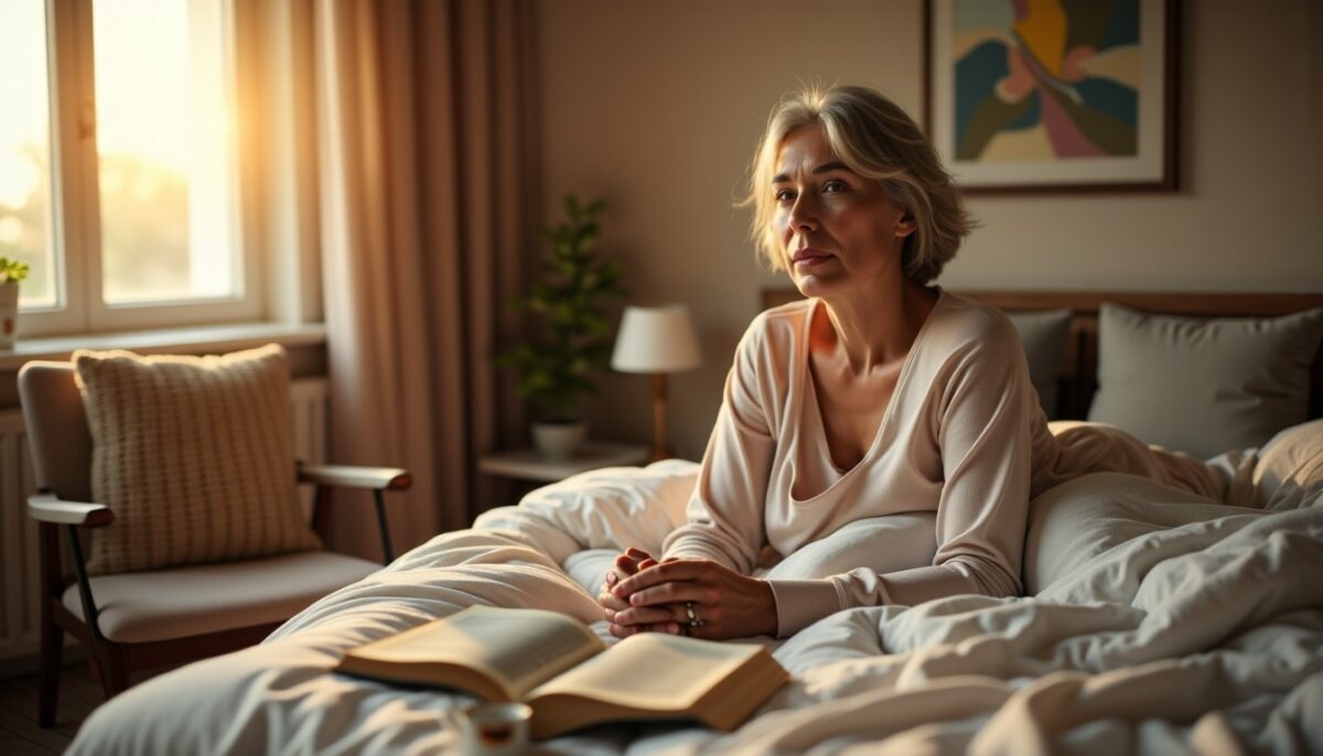 Comprendre les Rêves de Crise Cardiaque et Apprendre à Maîtriser Votre Anxiété