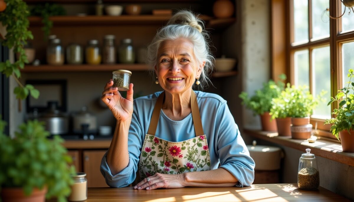 Astuces Authentiques de Grand-Mère pour Éliminer Naturellement les Odeurs Intimes
