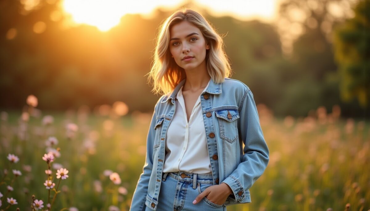 Tout ce qu'il faut savoir pour adopter la coupe effilée mi-longue avec style