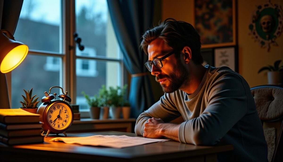 Décoder le Message Spirituel Caché derrière l’Heure 22h11