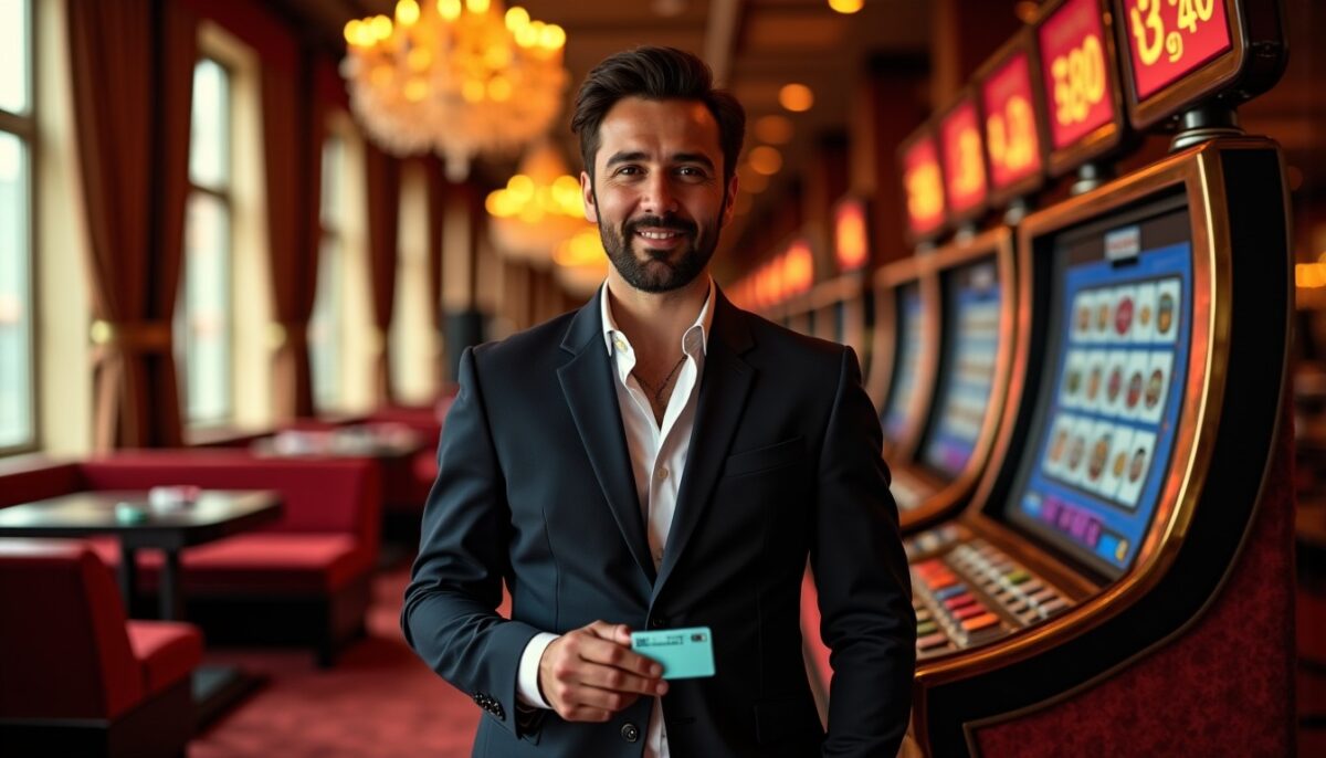 Cartes prépayées dans les casinos en ligne : un équilibre entre avantages pratiques et limites à connaître
