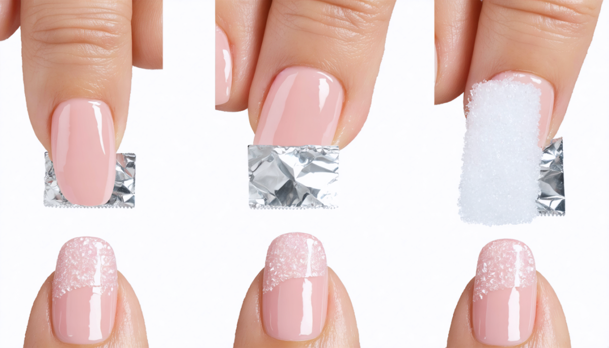 découvrez comment retirer votre vernis semi-permanent en 6 étapes simples et efficaces pour protéger la santé de vos ongles et éviter les dégâts.