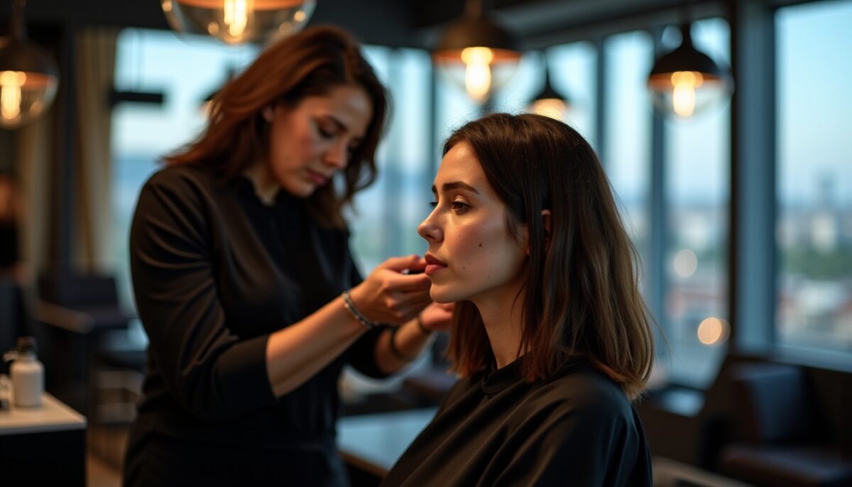 Soin révolutionnaire pour cheveux abîmés : découvrez la méthode infaillible !
