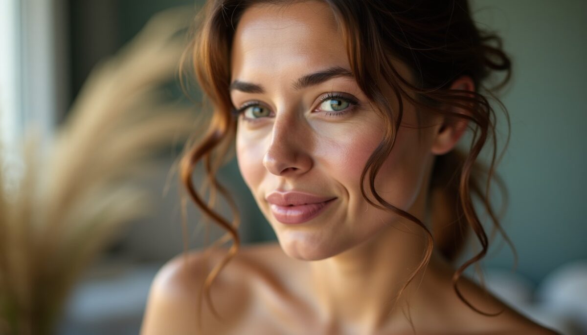 Routine beauté épurée : maximiser l'efficacité avec un minimum de produits
