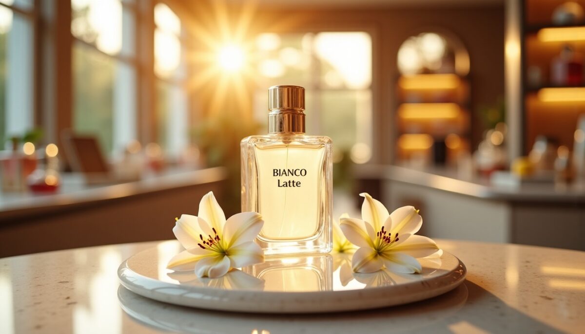 Guide des meilleures adresses pour dénicher le parfum Bianco Latte au prix le plus avantageux
