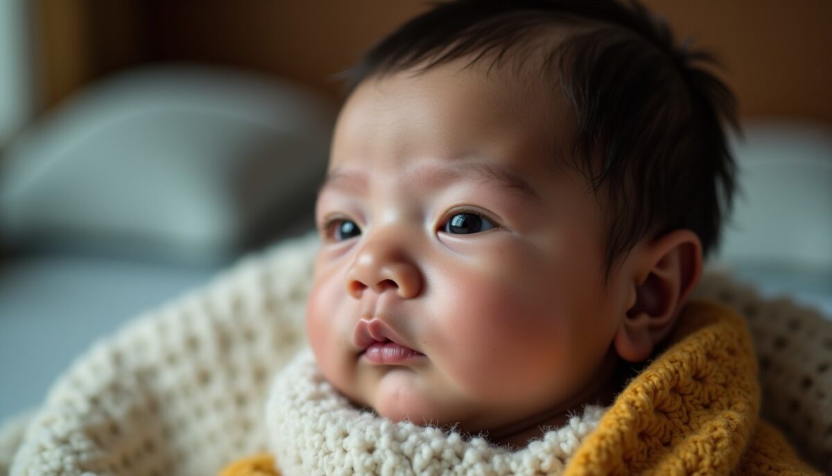 Calendrier chinois de grossesse 2025 : Décidez du sexe de bébé, fille ou garçon ?