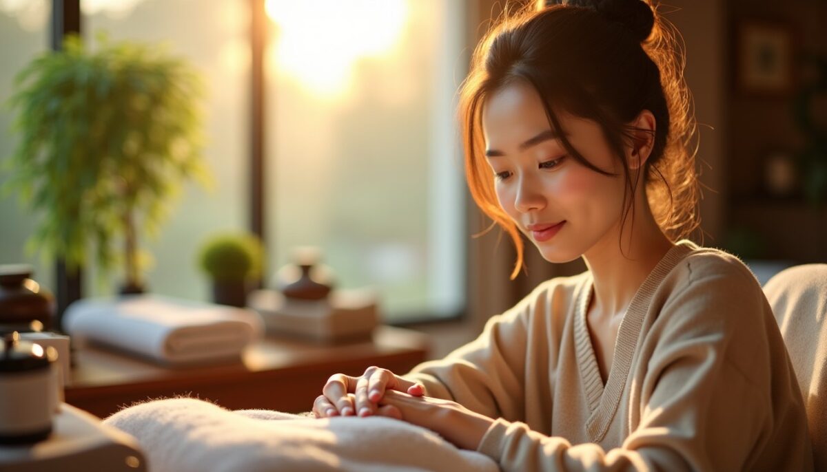 Manucure japonaise : 5 étapes clés pour renforcer vos ongles fragiles et connaître les tarifs