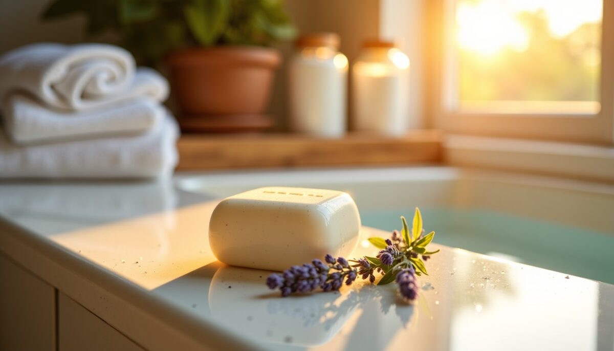 Savon au pH neutre : 5 avantages incontournables pour chouchouter votre peau