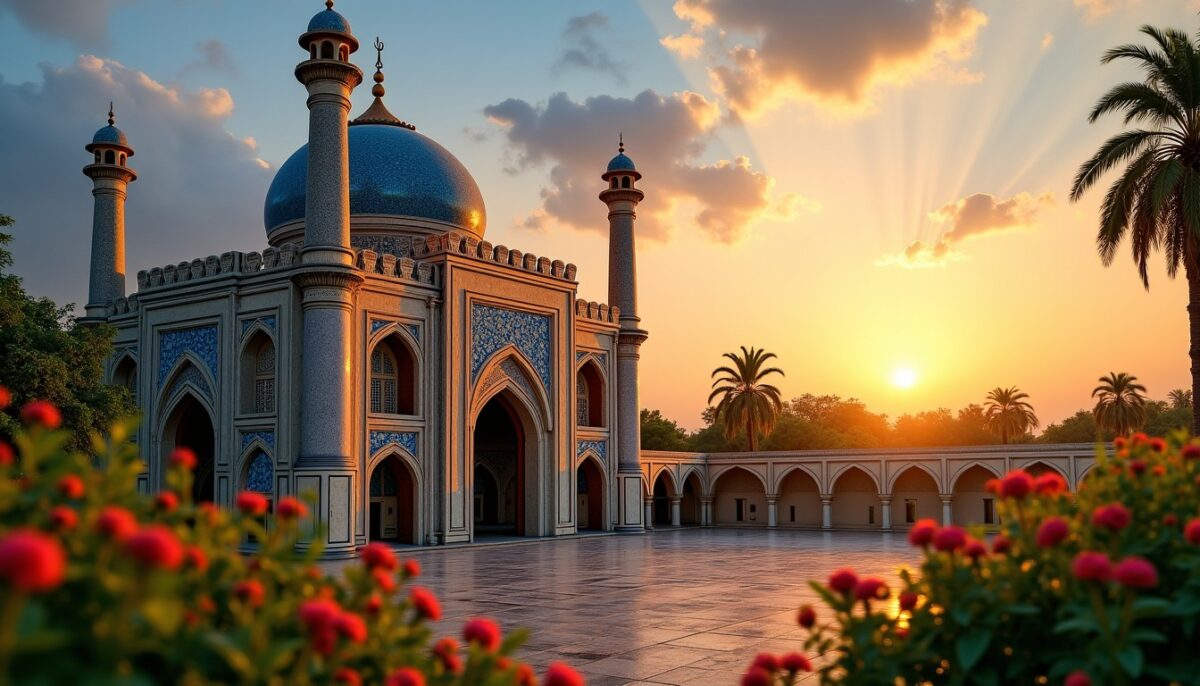 Allah y Barek : Origine, Signification et Explications Complètes