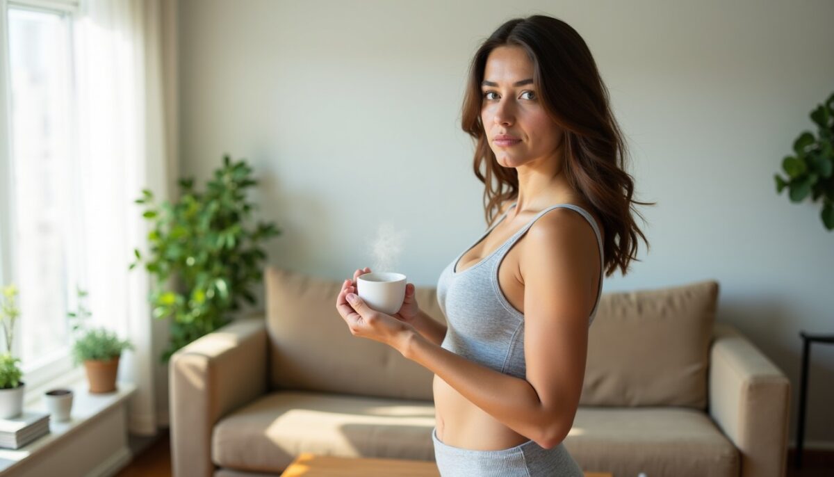 Êtes-vous en silhouette Skinny Fat ? Découvrez nos 3 clés essentielles pour y remédier efficacement