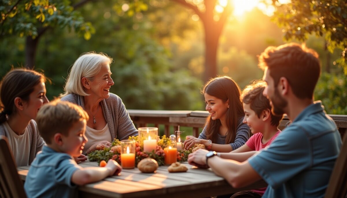 Le Bon Vendredi : Origines, Symboles et Messages Inspirants