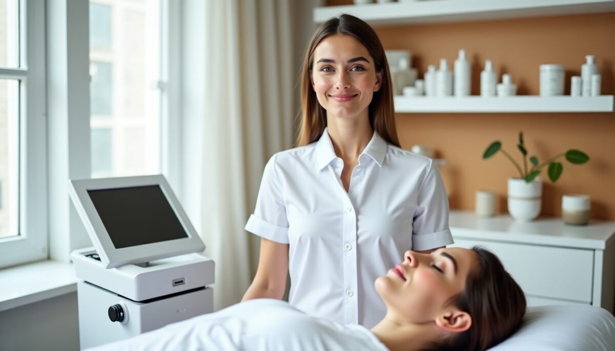 L’épilation définitive au laser : pourquoi connaît-elle un tel succès à Dijon ?