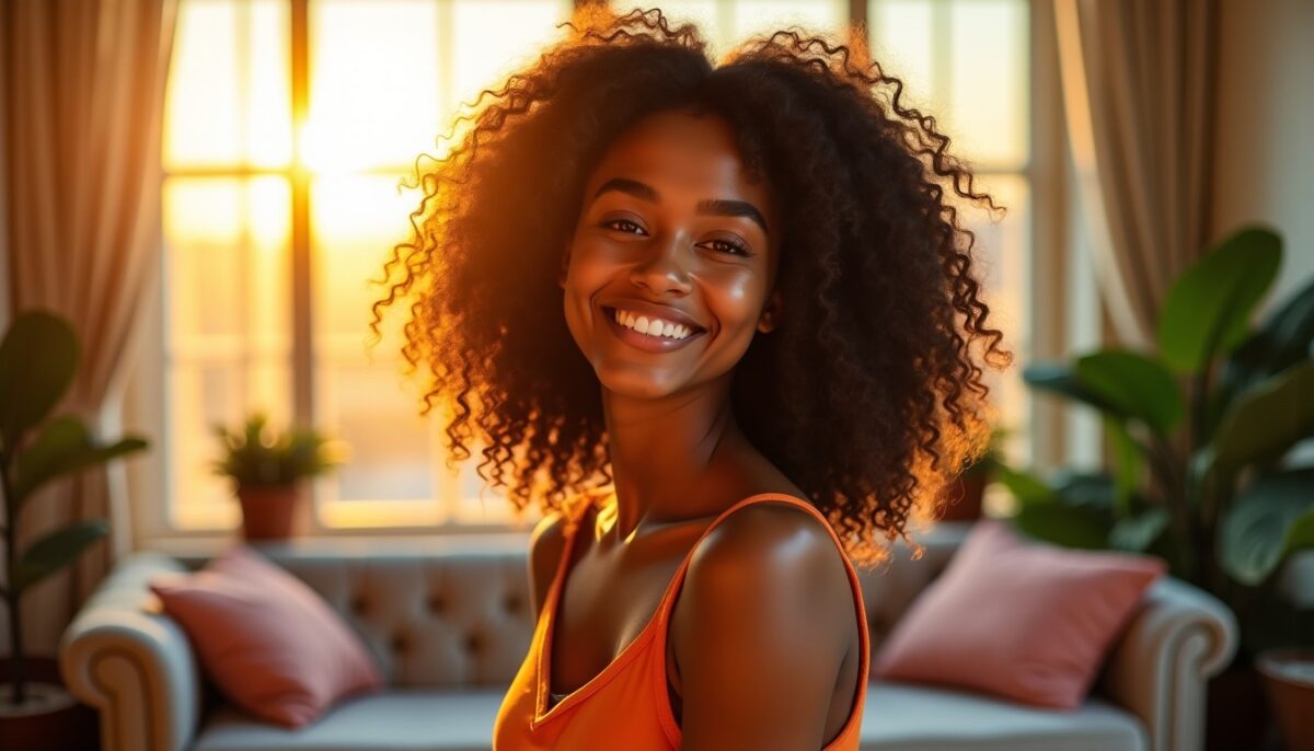 Cheveux mousseux : 7 astuces incontournables pour hydrater et maîtriser vos boucles
