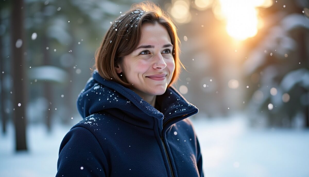 Comment sélectionner la polaire idéale pour rester bien au chaud en toutes circonstances ?