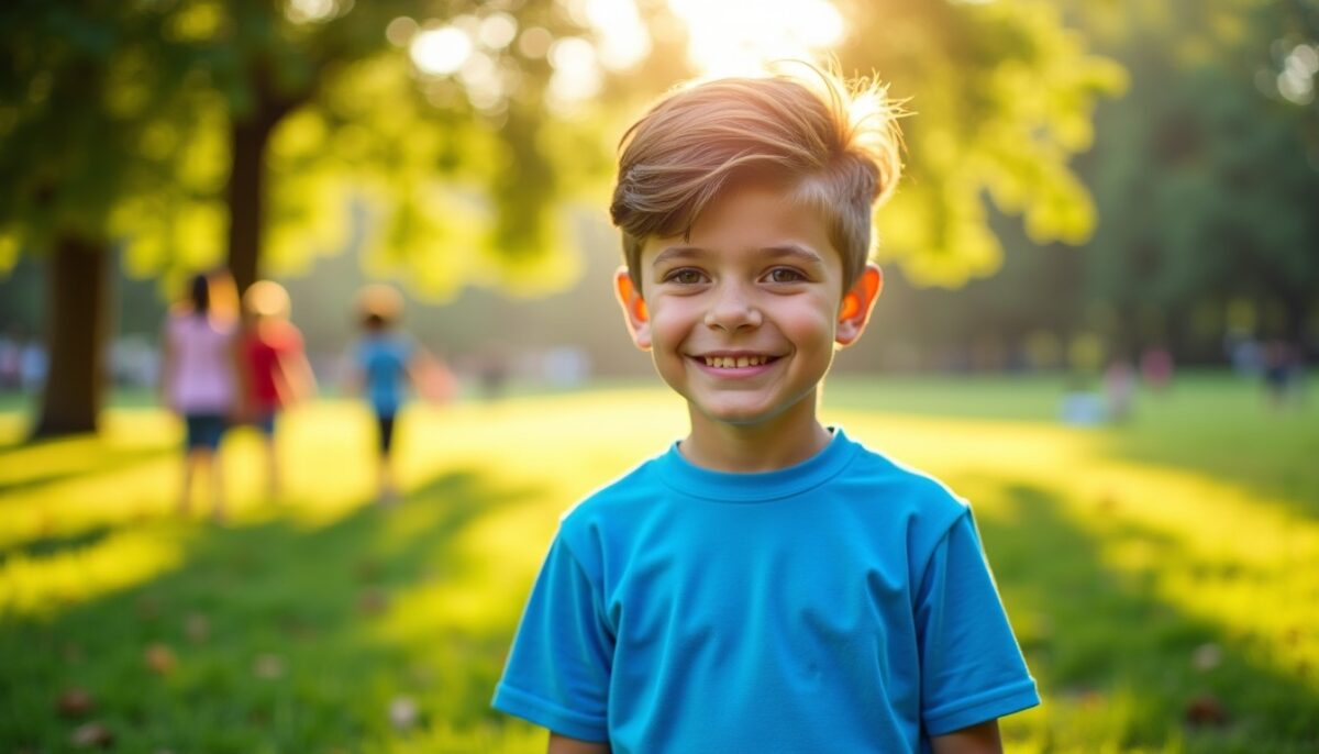 Coiffures pour garçon de 10 ans : 12 styles pratiques et tendance à adopter