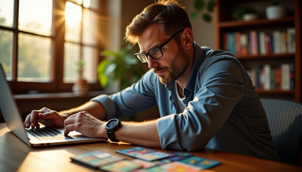 Cartes prépayées et casinos en ligne : bénéfices et limites à connaître